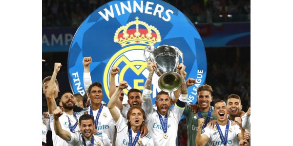 Dawni piłkarze Realu Madryt wyjaśnili los różnych koncepcji piłkarskich